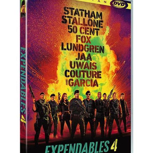 Expendables Dvd Les Meilleures Offres Et Bons Plans